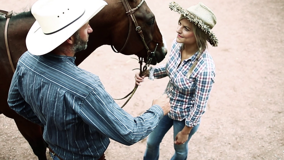 Marie et Thomas - EPIX